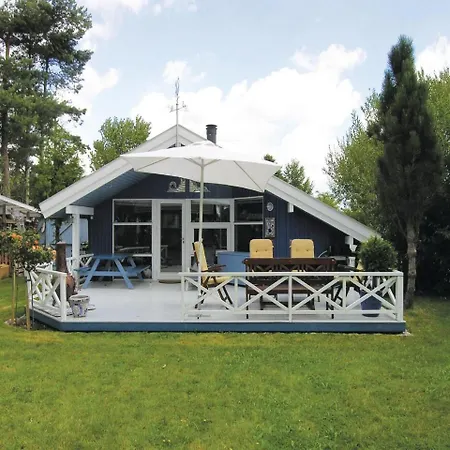 Cozy In With Wifi Ferienhaus *