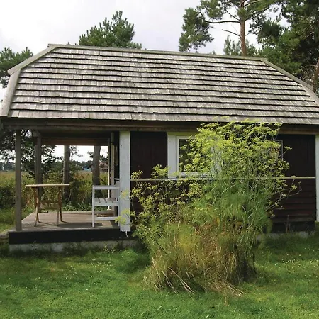 Cozy In With Wifi Ferienhaus *