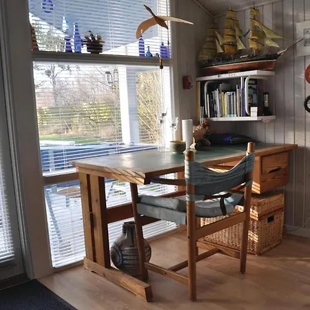 Cozy In With Wifi Ferienhaus *