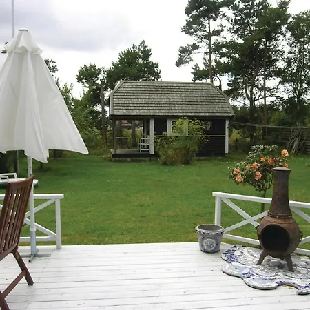 Cozy In With Wifi Ferienhaus