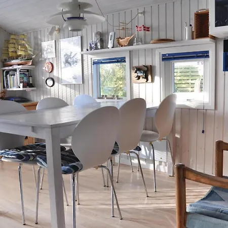 Cozy In With Wifi Ferienhaus Otterup