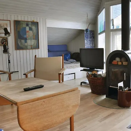 Cozy In With Wifi Ferienhaus Otterup