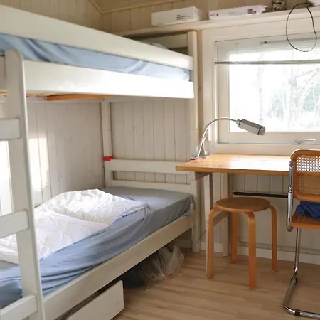 Ferienhaus Cozy In With Wifi *